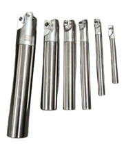 END MILL APMT11
